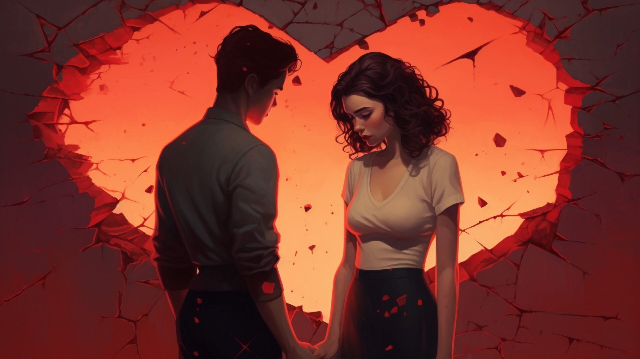 Love Problem